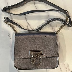 Perfect Mini Versace Mini Cross Body Bag